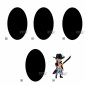 Figure banpresto one piece world collectable wanokuni kanketsuhen 2