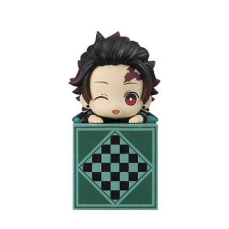 Figure good smile company hikkake kimetsu no yaiba demon slayer tanjiro kamado version a
