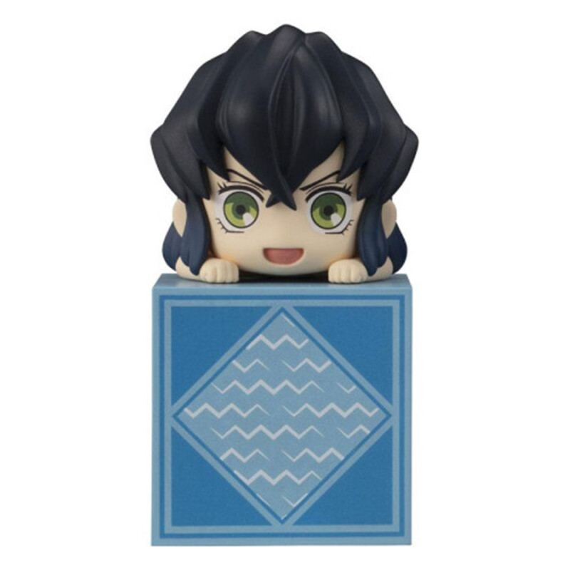 Figure good smile company hikkake kimetsu no yaiba demon slayer inosuke hashibira