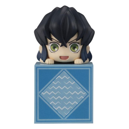 Figure good smile company hikkake kimetsu no yaiba demon slayer inosuke hashibira