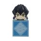 Figure good smile company hikkake kimetsu no yaiba demon slayer inosuke hashibira with bolas de arroz