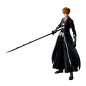 Figure tamashii nations sh figuarts bleach thousand year blood war ichigo kurosaki bankai tensazangetsu