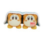 Figure banpresto kirby break time waddle 8cm
