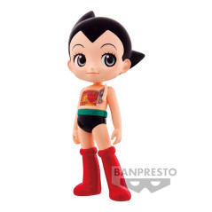 Figure banpresto q posket astro boy astro boy version b