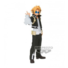 Figure banpresto my hero academia age of heroes chargezuma createty denki kaminari