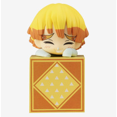 Figure good smile company hikkake kimetsu no yaiba demon slayer zenitsu agatsuma version b