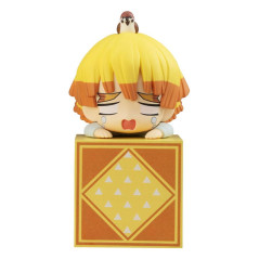 Figure good smile company hikkake kimetsu no yaiba demon slayer zenitsu agatsuma version c