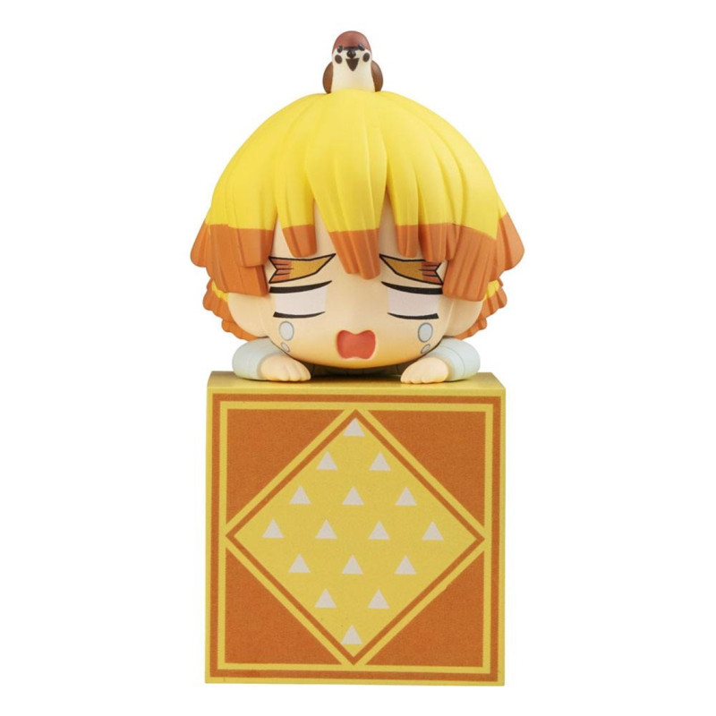 Figure good smile company hikkake kimetsu no yaiba demon slayer zenitsu agatsuma version c