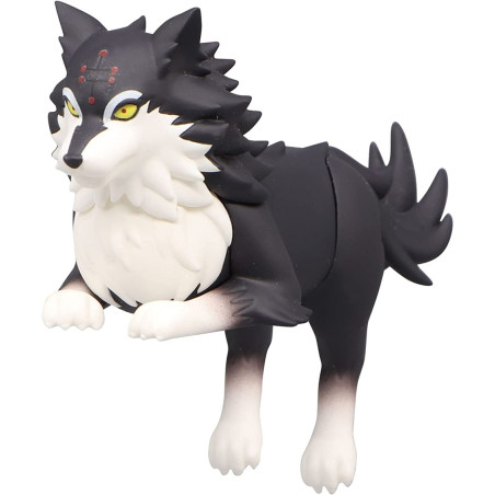 Figure good smile company noodle stopper jujutsu kaisen divine dog totality