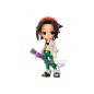 Figura banpresto q posket shaman king yoh asakura ver.a