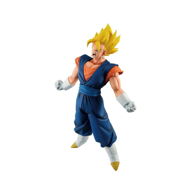 Figure ichibansho dragon ball omnibus vegito