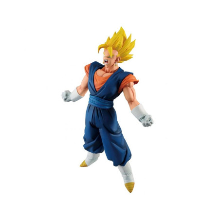 Figure ichibansho dragon ball omnibus vegito