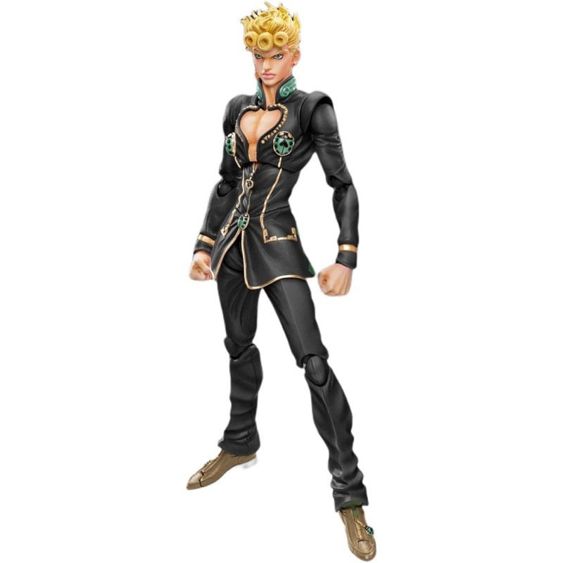 Figure good smile company jojo's bizarre adventure part 5 chozokado day john