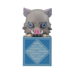 Figure good smile company hikkake kimetsu no yaiba demon slayer inosuke hashibira version b