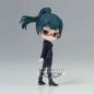 Figure q posket petit jujutsu kaisen maki zenin vol.2