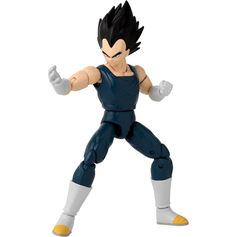 Figure dragon dance dragon stars vegeta