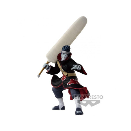 Figure banpresto: naruto vibration stars hoshigaki kisame