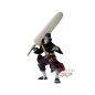 Figure banpresto: naruto vibration stars hoshigaki kisame
