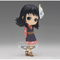 Figure banpresto q posket kimetsu no yaiba demon slayer makomo ver. a