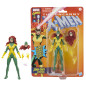 Figure hasbro marvel comes the uncanny x - men jean grey (x - factor)