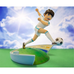 Figure sd toys belleones oliver & benji oliver atom deluxe