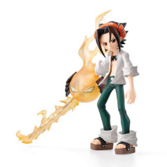 Figure banpresto shaman king yoh asakura vol.2 14cm