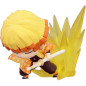 Figure good smile company hold kimetsu no yaiba demon slayer zenitsu agatsuma Respiracion del trueno