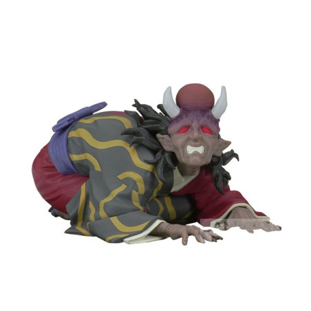 Figure banpresto demon slayer kimetsu no yaiba demon series hantengu 5cm