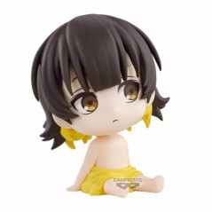 Figure banpresto bluelock mascot figures meguru bachira vol.2 7cm