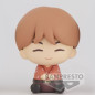 Banpresto tinytan dynamite jin vol.1 figure
