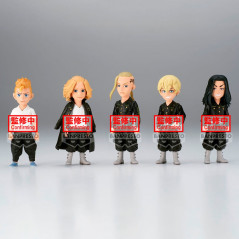 Figure banpresto tokyo revengers world collectable figures vol. 1