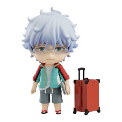 Figure good smile company nendoroid godzilla singular point yun arikawa