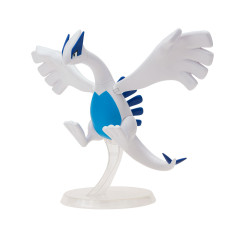 Figure jazwares pokemon epic lugia