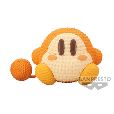 Figure banpresto kirby friendt petit waddle dee