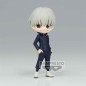 Figure q posket jujutsu kaisen toge inumaki vol. 2