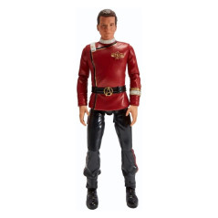 Figure gangi star trek almirante james t. kirk