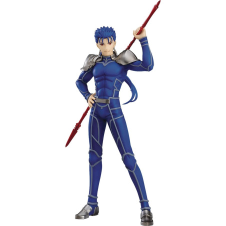 Figure good smile company pop up parade fai stay night lancer