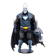 Figure mcfarlane toys dc multiverse batman duke thomas 18 cm