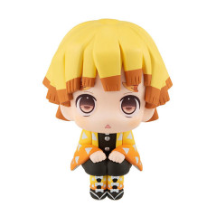 Figure megahouse look up demon slayer kimetsu no yaiba zenitsu