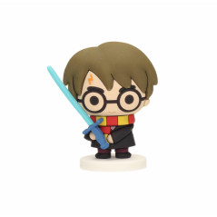 Figure sd toys harry potter mini harry potter with espada de gryffindor