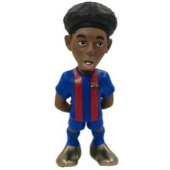 Figure minix futbol club barcelona kounde 7 cm