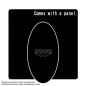 Figure banpresto dragon ball dama son goku mini ii with panel 7cm