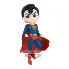 Figure banbpresto q posket dc comisc superman (ver. b)