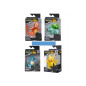 Figure pokemon series metal coleccion 8 cm