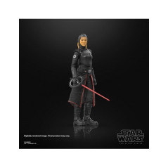 Star Wars The Black Series Inquisitor