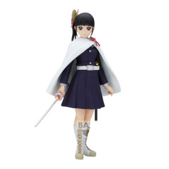 Figure banpresto daemon slayer kimetsu no yaiba kanao tsuyuri vol.48 15cm