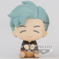 Figure banpresto tinytan dynamite vol.1 (a:rm)