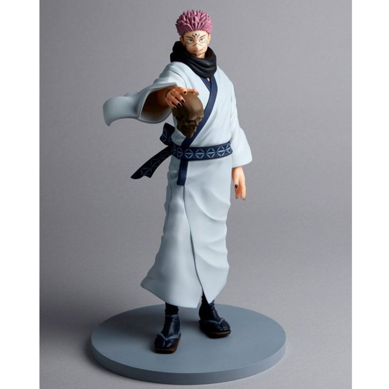 Figure taito jujutsu kaisen sukuna 20 cm
