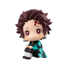 Figure megahouse look up demon slayer tanjiro