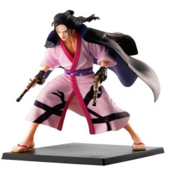 Figure ichibansho one piece the nine red scabbards is here izou